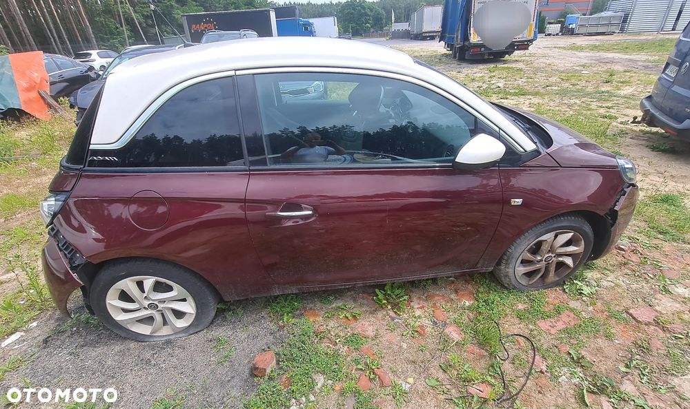Opel Adam 1.4 Start/Stop Jam - 6