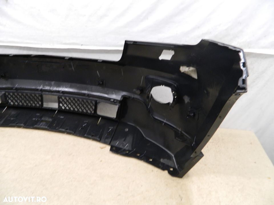 Bara fata Jeep Grand Cherokke, 2011, 2012, 2013, 2014, 462003. - 5