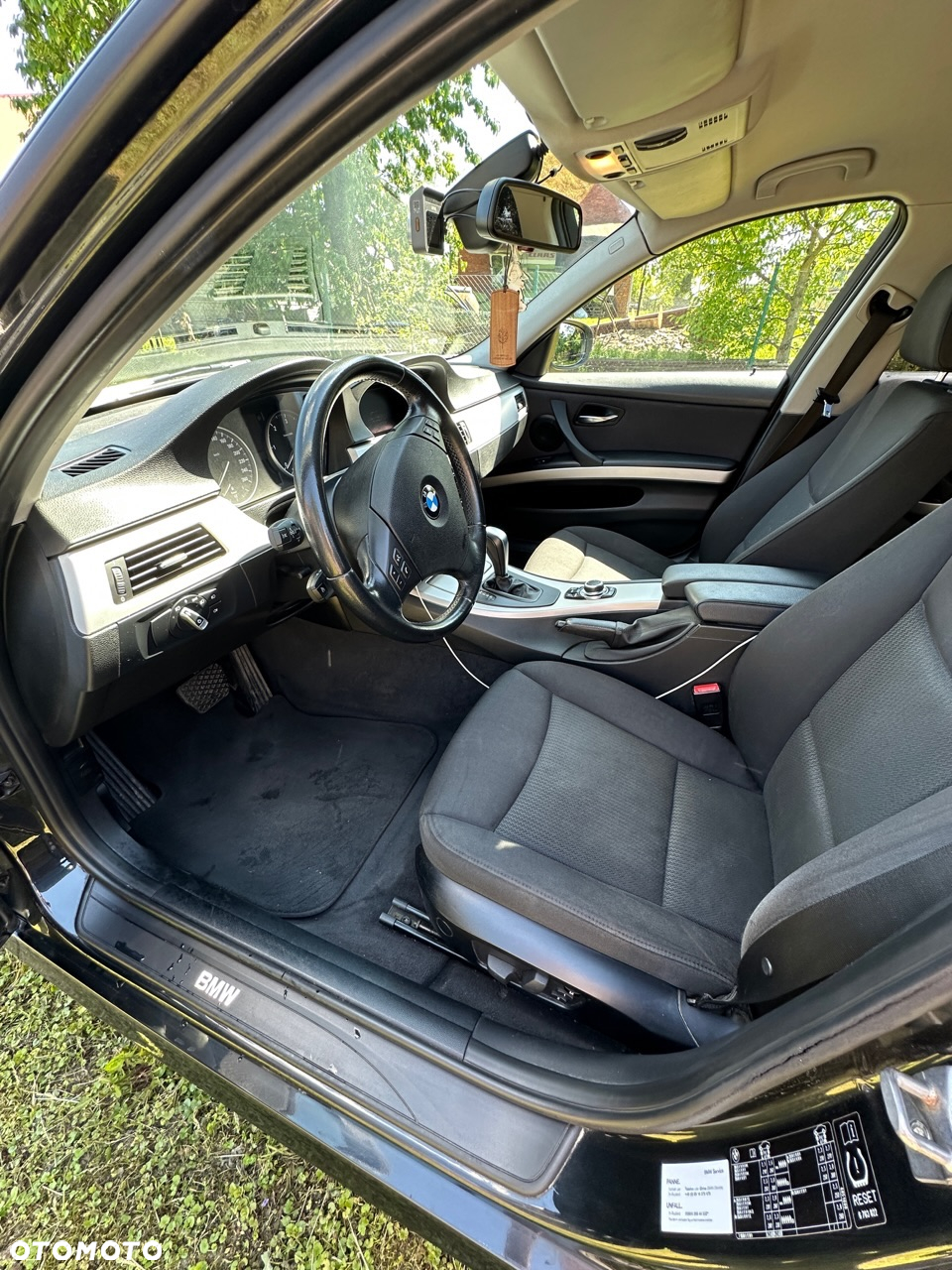 BMW Seria 3 - 17