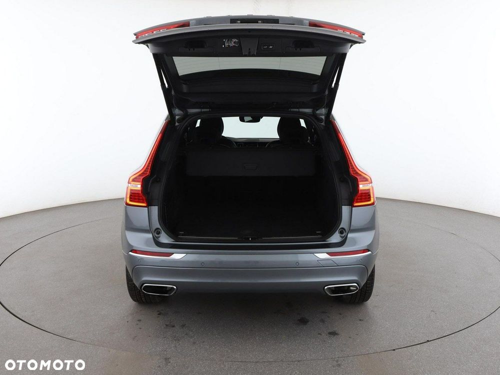 Volvo XC 60 T6 AWD Inscription - 20
