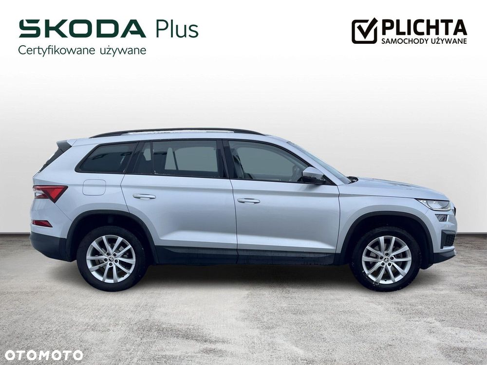 Skoda Kodiaq 2.0 TDI 4x2 Ambition DSG - 6