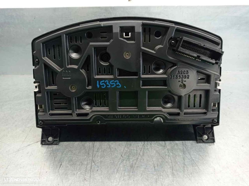 QUADRANTE OPEL ASTRA H GTC 2008 -13267565 - 2