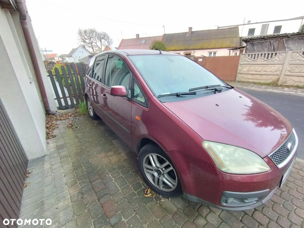 Ford Focus C-Max 1.8 FX Gold - 5