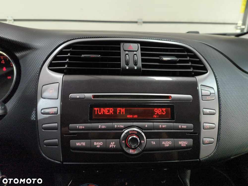 Fiat Bravo 1.4 T-JET 16V Dynamic - 12
