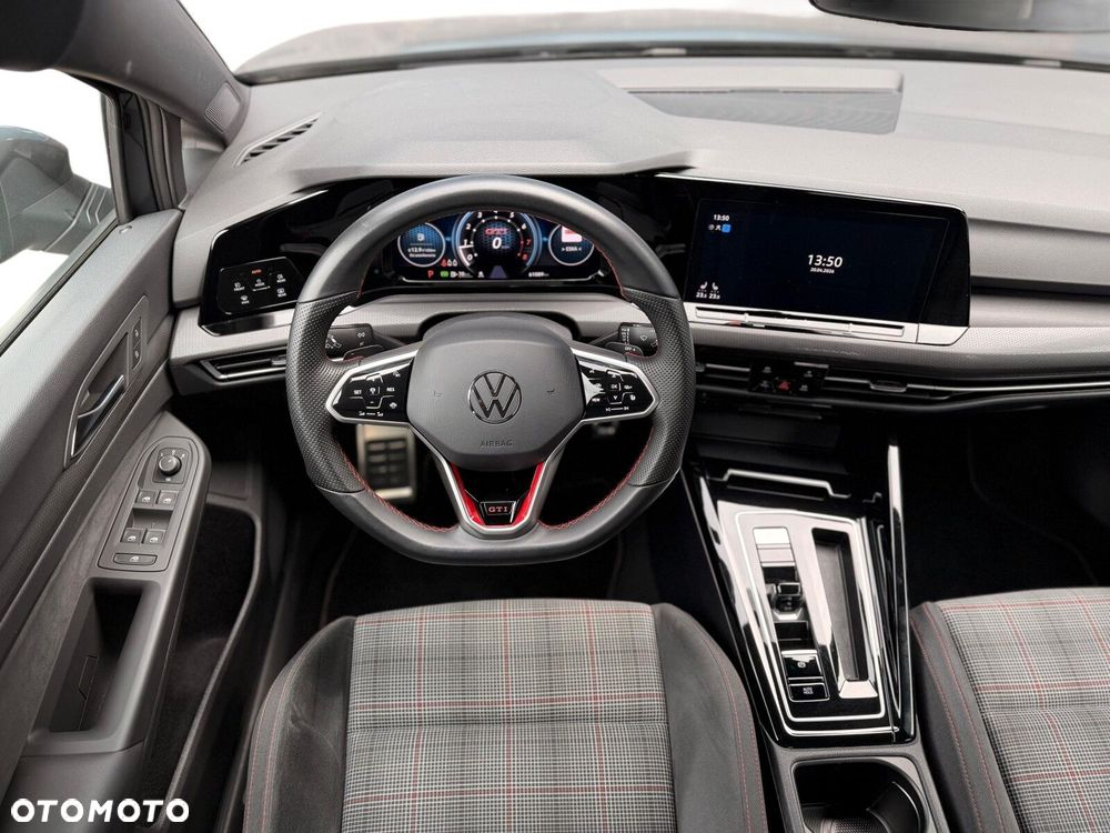 Volkswagen Golf 2.0 TSI GTI DSG - 25