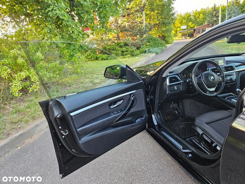 BMW 3GT 320i GPF xDrive Advantage sport - 17