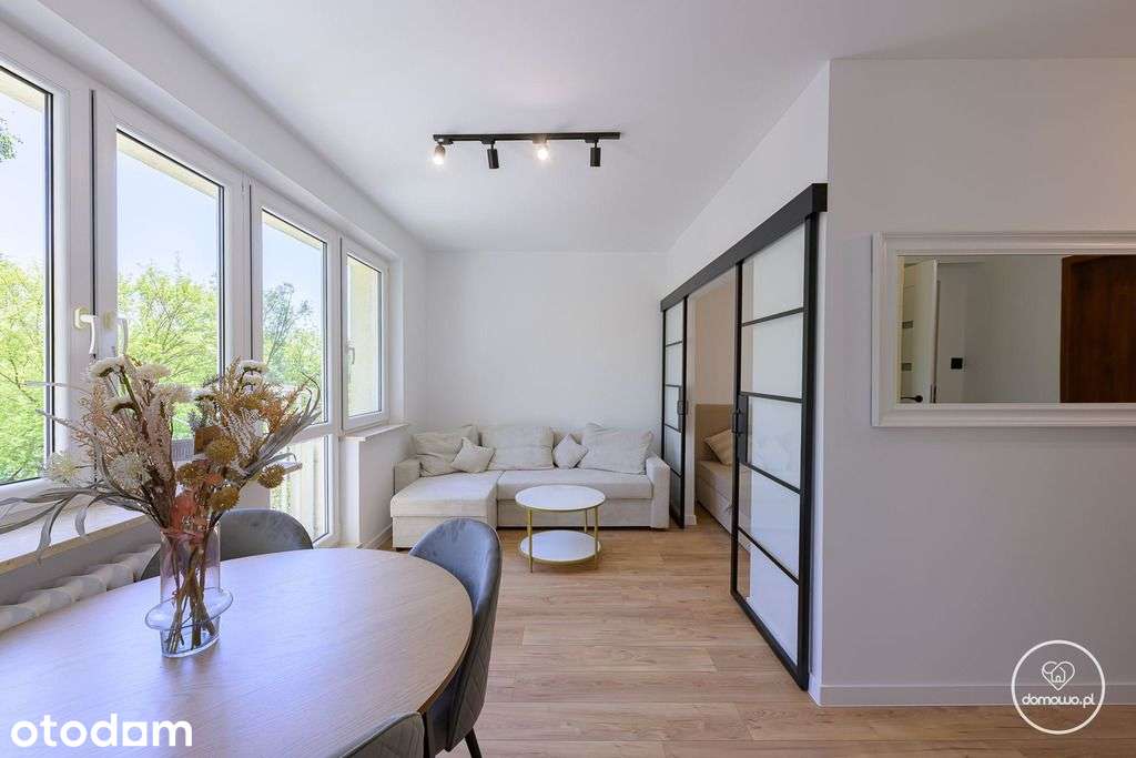 Nowe | 2 Pokoje | Centrum | Balkon | Winda | Kw