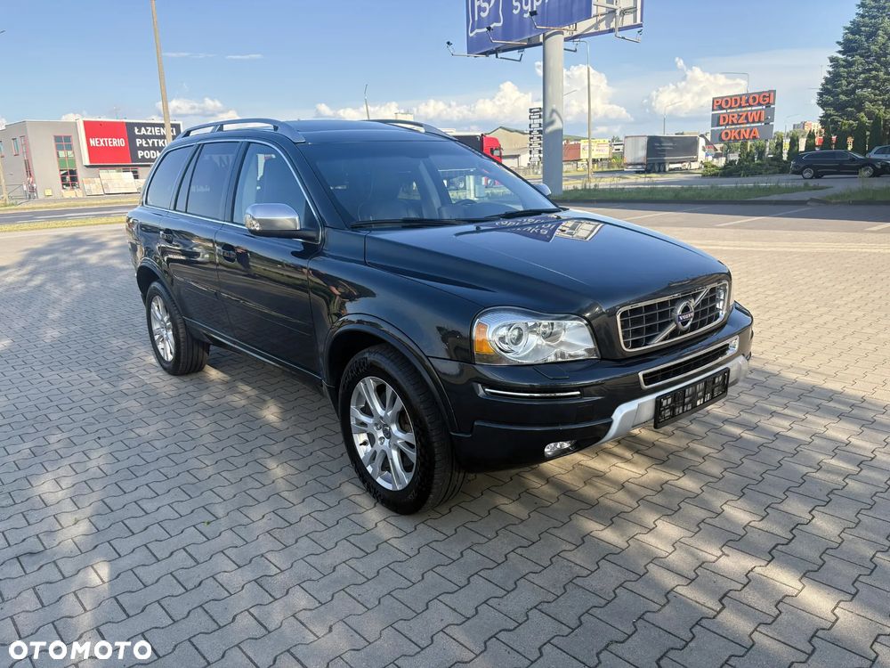 Volvo XC 90 - 12