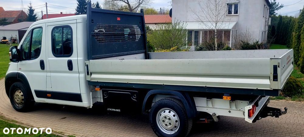 Citroën jumper - 27