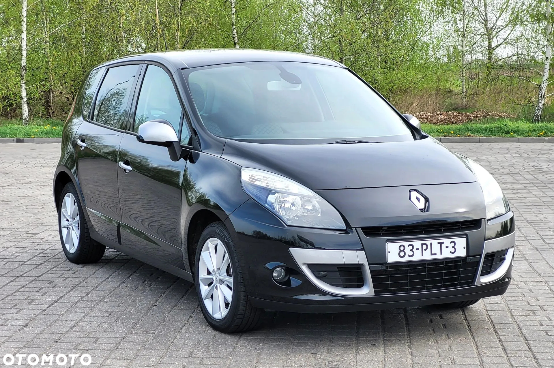 Renault Scenic - 9