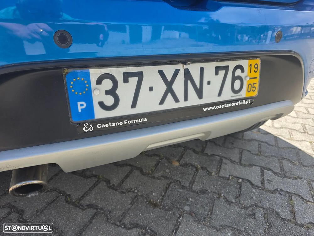 Dacia Sandero 0.9 TCe SL Stepway of Life - 36