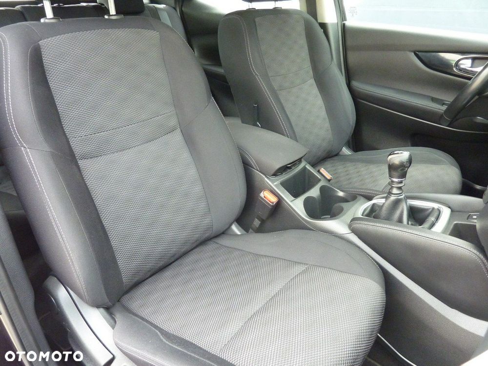 Nissan Qashqai - 18