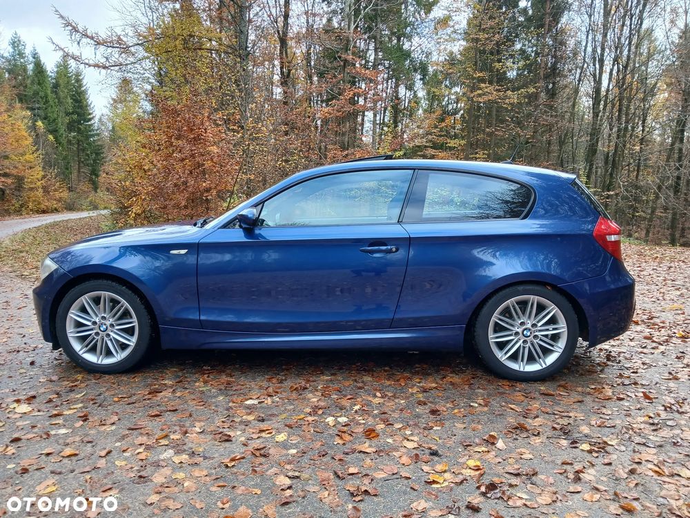 BMW Seria 1 120i Edition Sport - 2