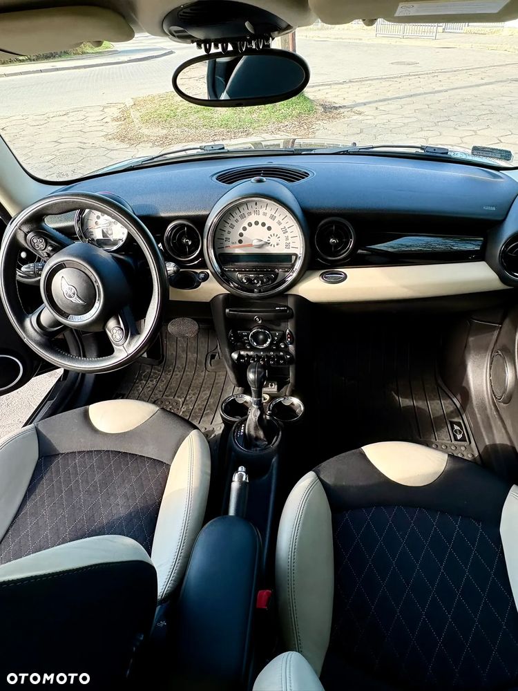 MINI Cooper - 7