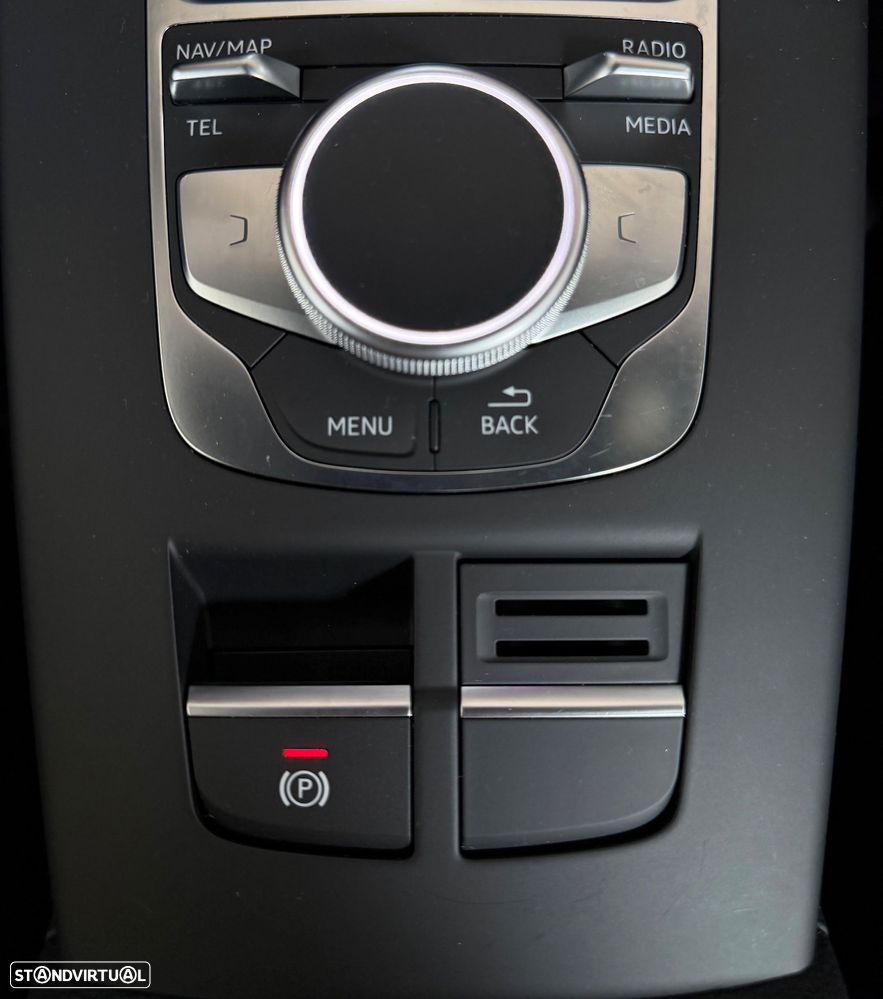 Audi A3 Sportback 30 TFSI S-line S tronic - 41