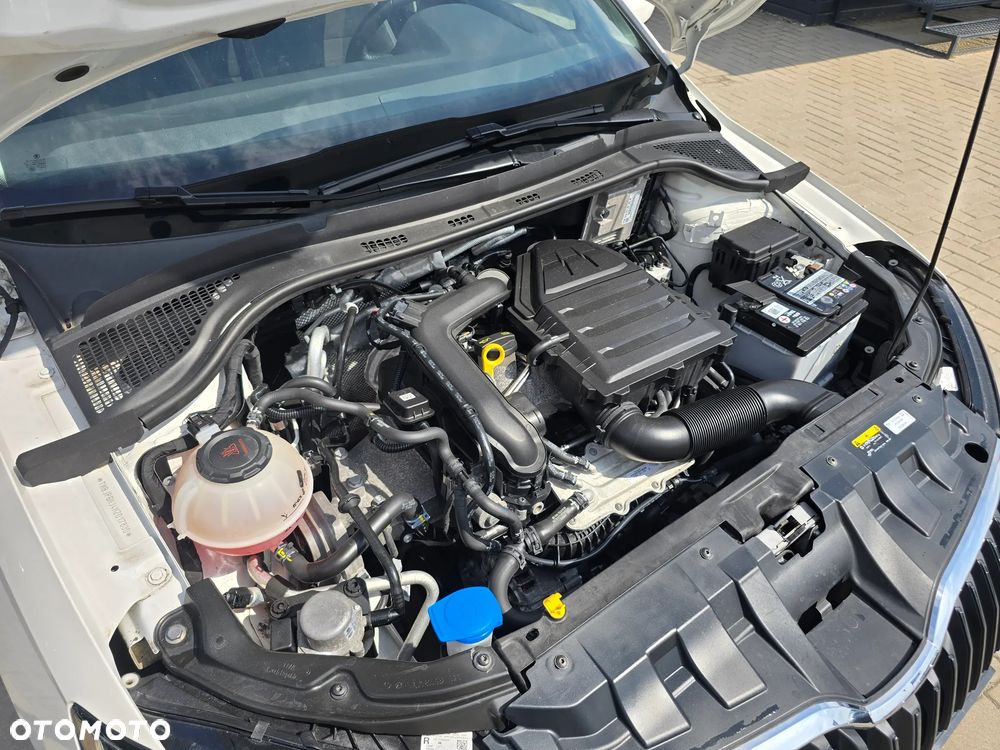 Skoda Fabia - 16