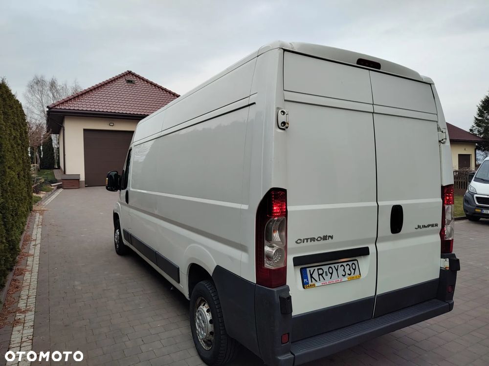 Citroën Jumper - 14