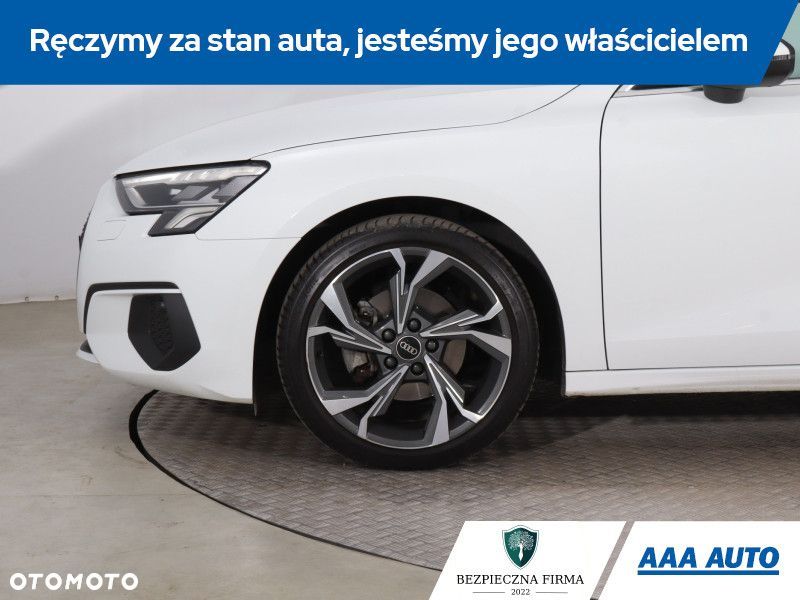 Audi A3 Sportback - 17
