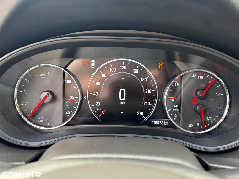 Opel Insignia 2.0 Business Innovation - 23