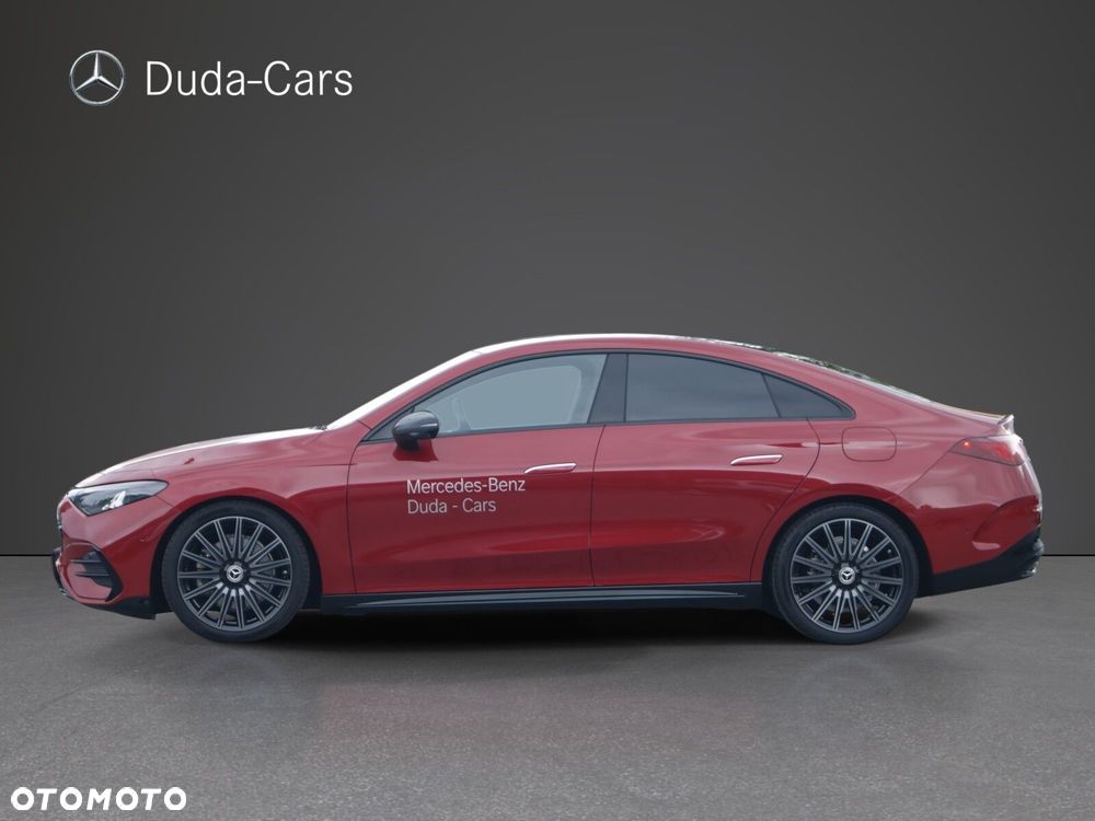Mercedes-Benz CLA 200 mHEV 4-Matic 8G-DCT - 3