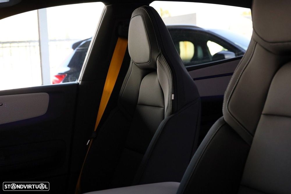 Polestar 4 Long Range 100 kWh Dual Motor Performance Plus - 11