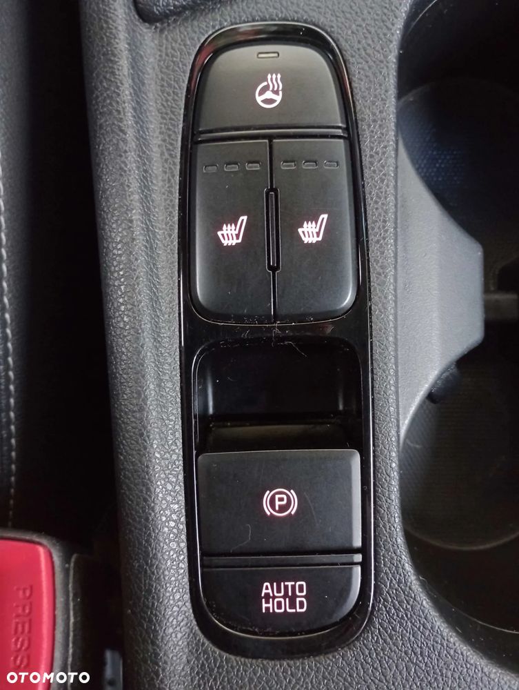 Kia Niro 1.6 GDI Plug-in Hybrid L - 30