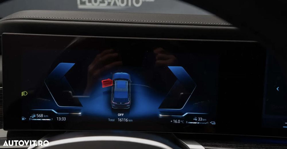 BMW Seria 7 - 15