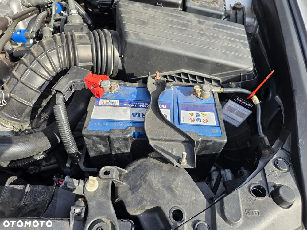 Honda Accord 2.4 TypeS - 19