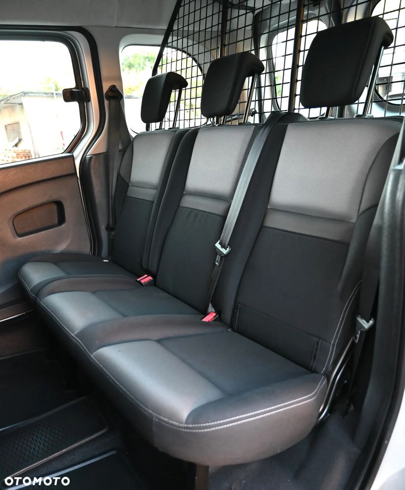 Renault Kangoo - 24
