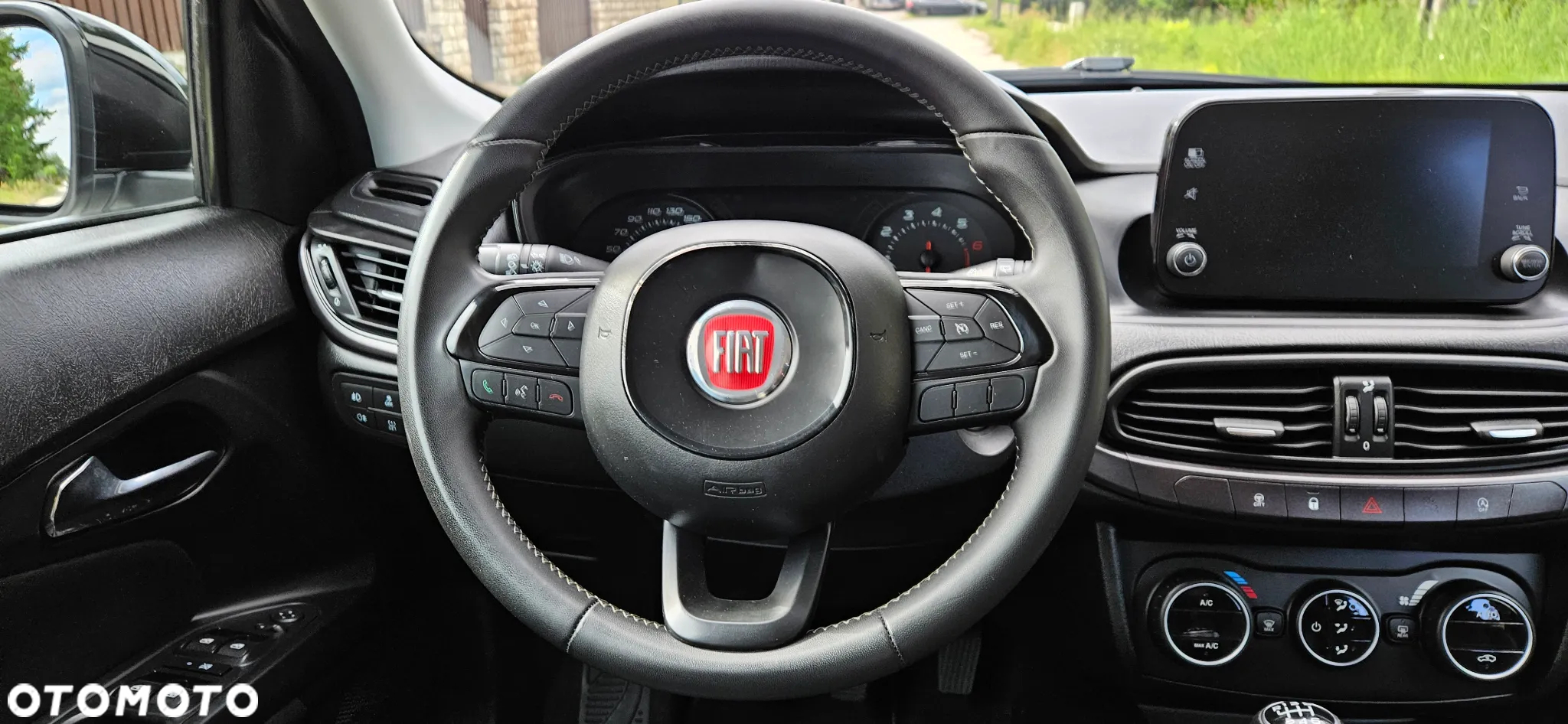 Fiat Tipo Kombi 1.4 T-Jet S-Design - 19