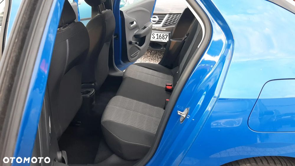 Opel Corsa - 13