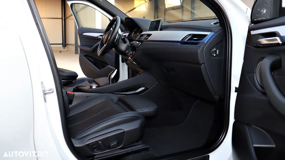 BMW X2 xDrive20d Aut. M Sport X - 15