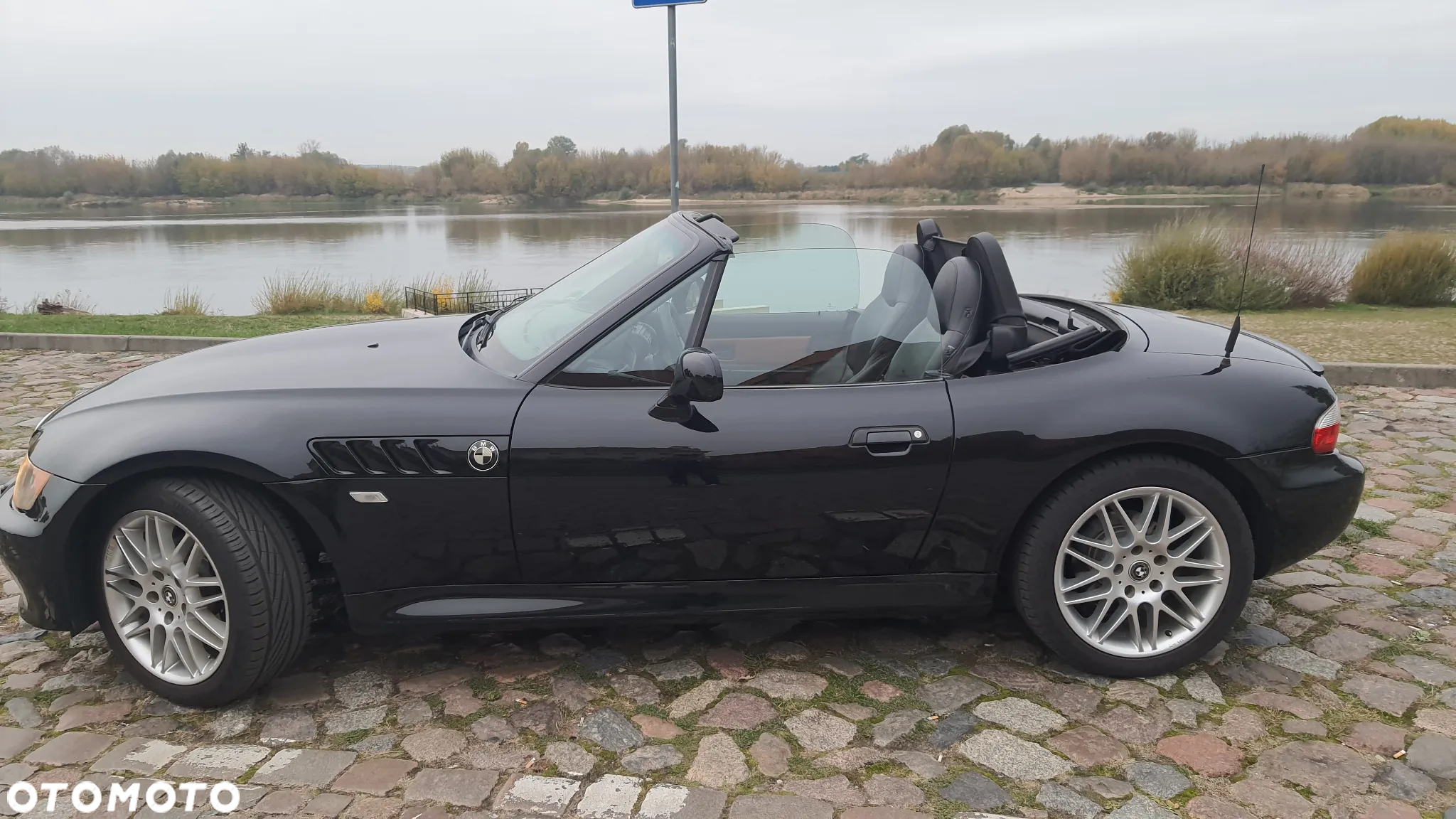 BMW Z3 1.8 - 10