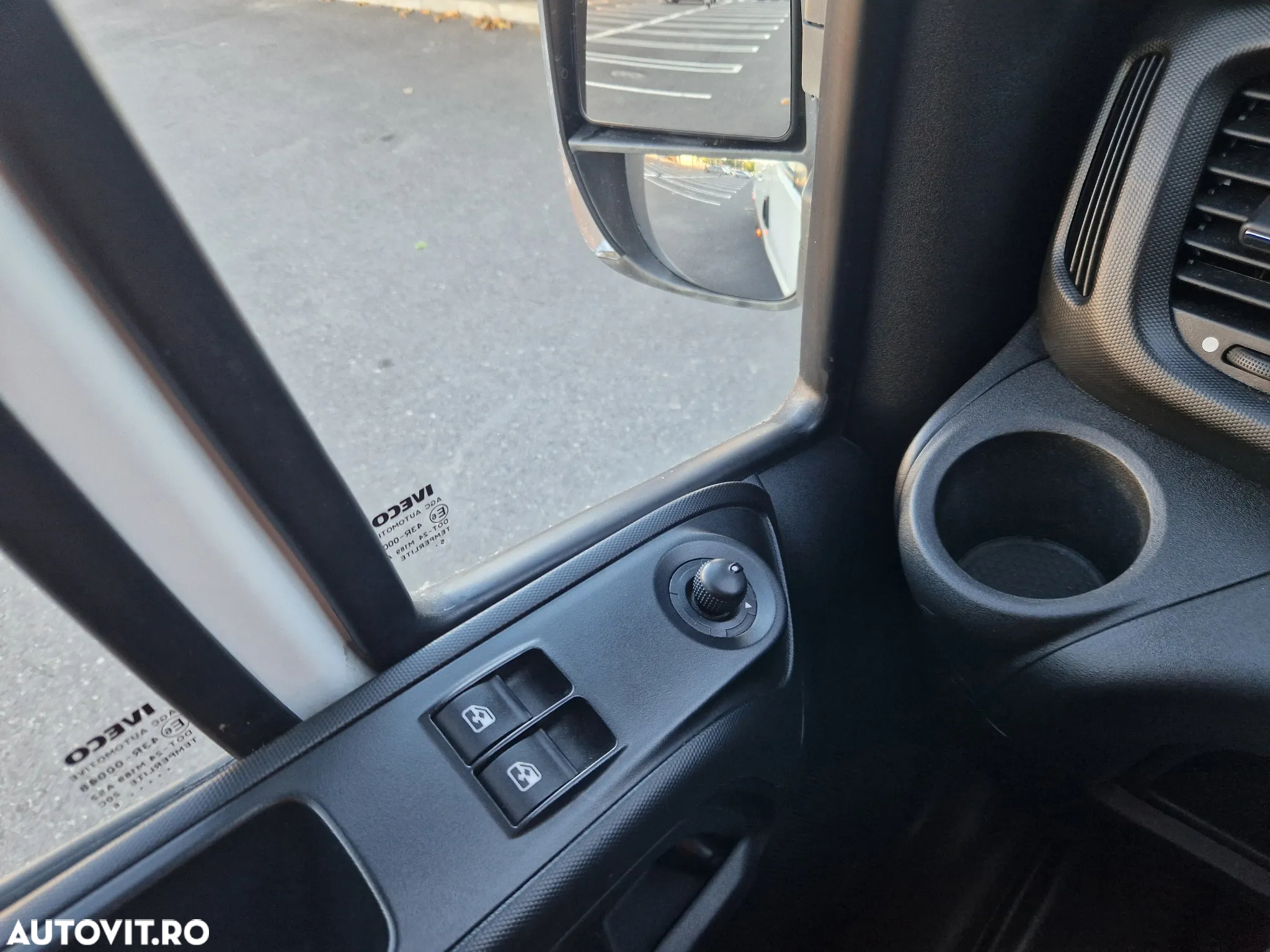 Iveco Daily 35-130 L5H4 HI MATIC - 11