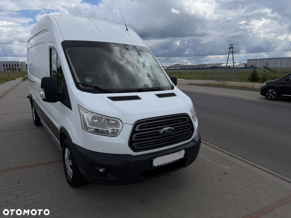 Ford Transit - 23