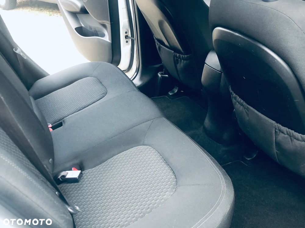 Hyundai ix35 1.6 2WD blue Comfort - 16