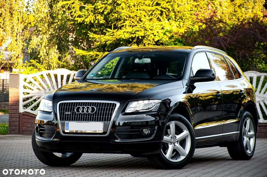 Audi Q5 2.0 TDI Quattro S tronic Prime Line - 12