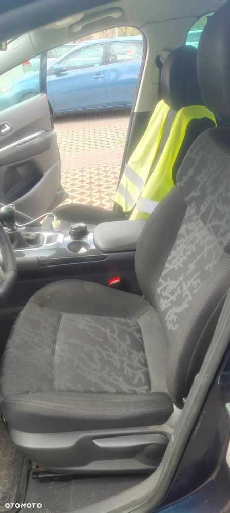 Peugeot 3008 - 13