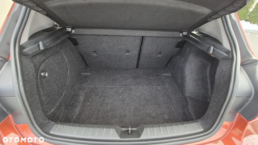 BMW Seria 1 118d Sport Line Shadow - 21