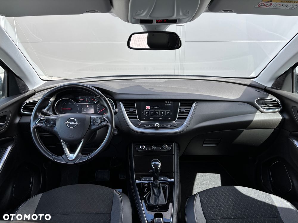 Opel Grandland X 1.5 CDTI Ultimate S&S - 11