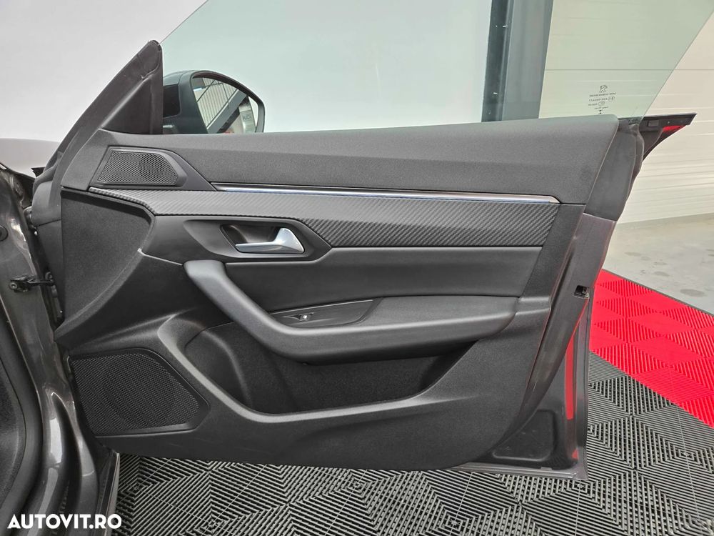 Peugeot 508 SW 1.5 BlueHDI S&S EAT8 Allure Pack - 17