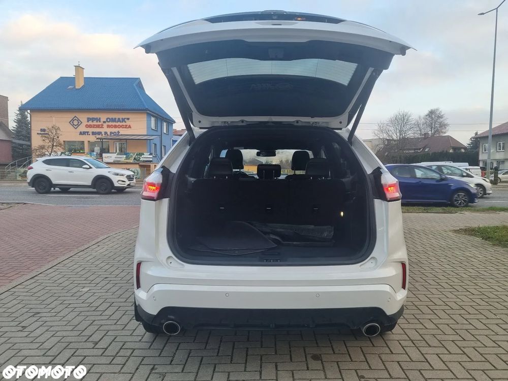 Jeep Cherokee 2.0 T Active Drive Lock Automatik Trailhawk - 9