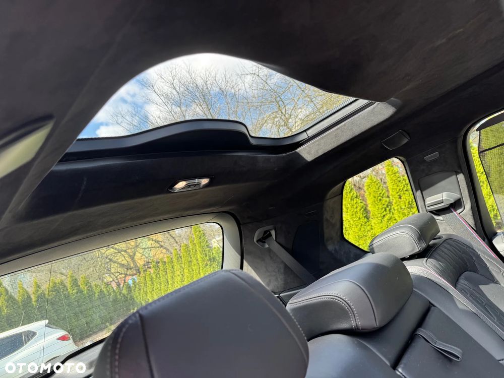 BMW X7 xDrive40d mHEV sport - 9
