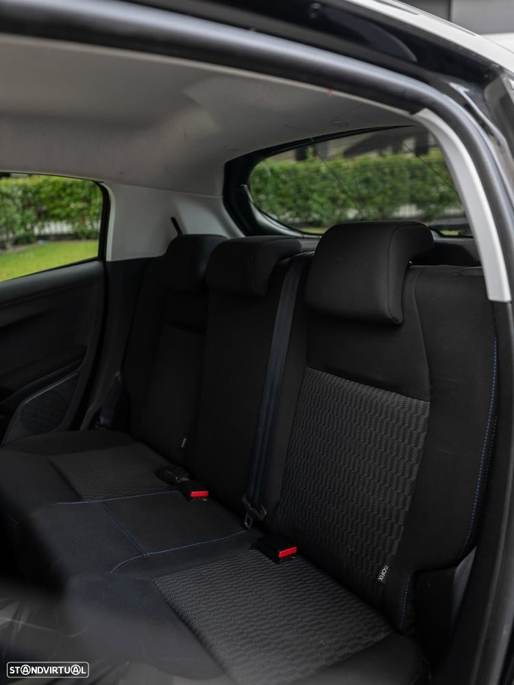 Peugeot 208 1.6 BlueHDi Style - 9
