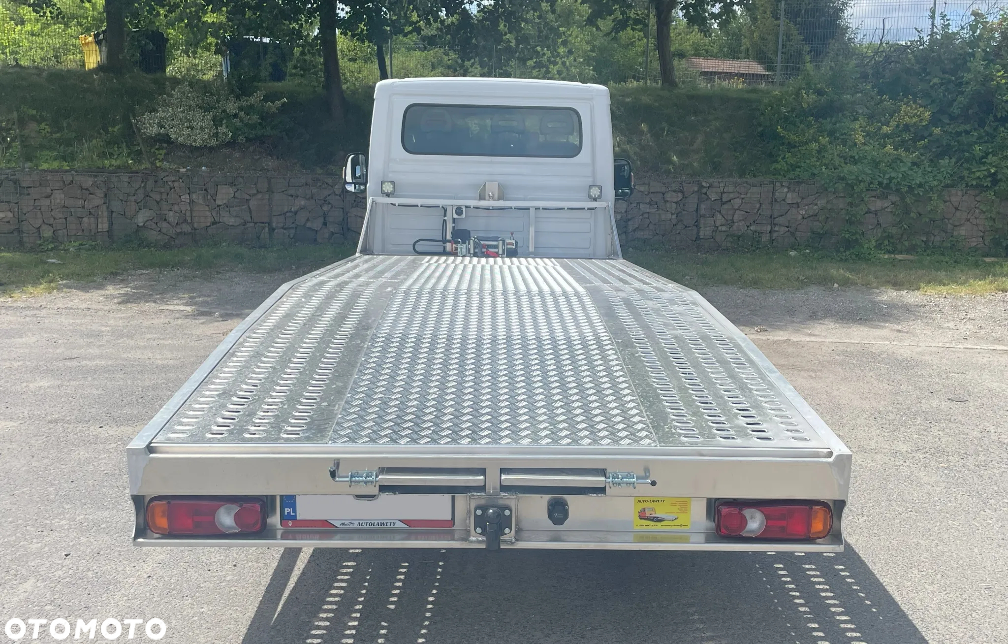 Fiat Ducato - 8