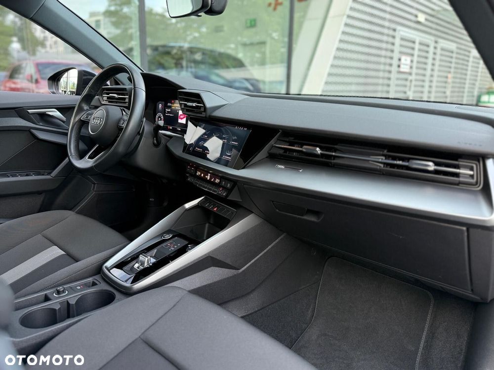 Audi A3 - 12