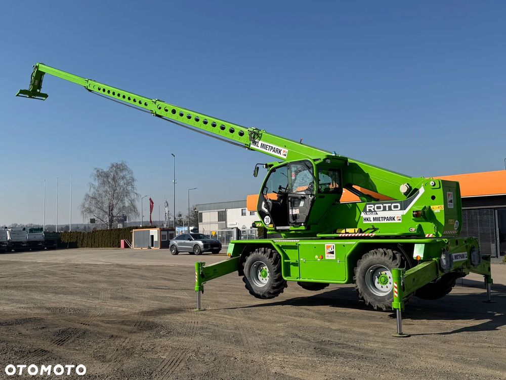 Merlo ROTO 50.21 - 27
