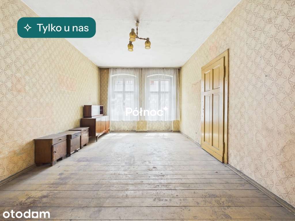 Mieszkanie na sprzedaż ul. Piastowska, Legnica