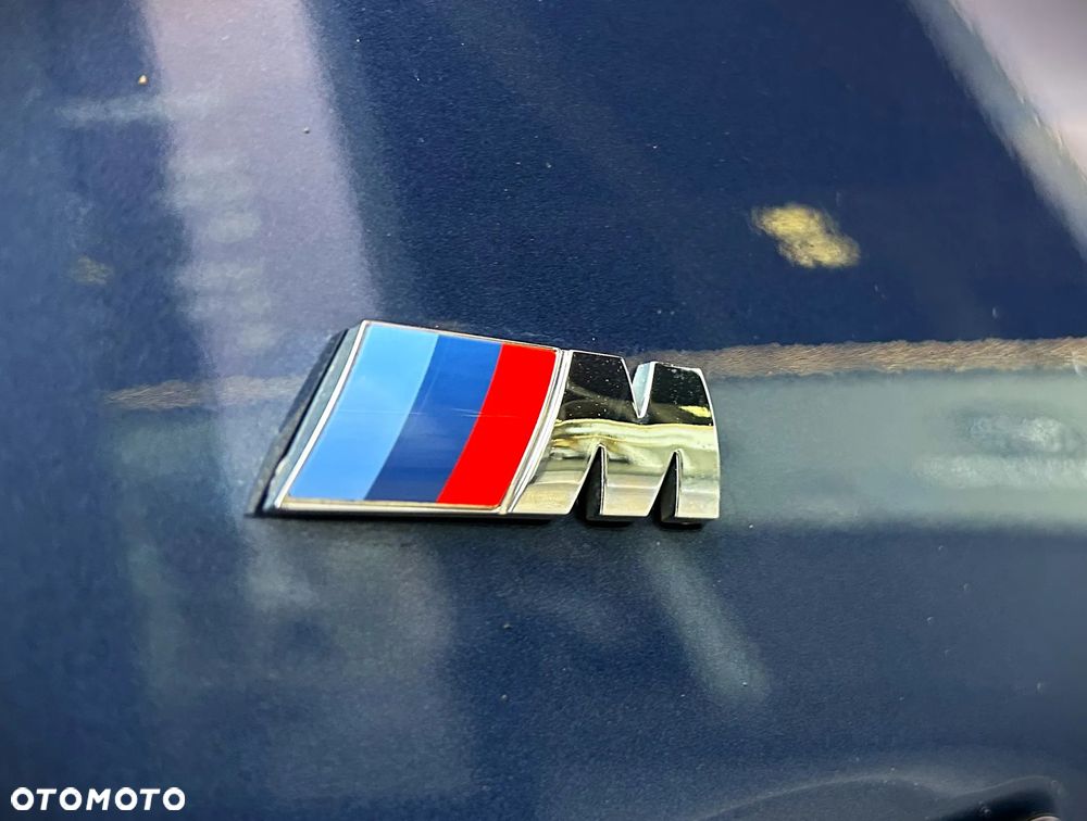 BMW Seria 5 520d mHEV M Sport sport - 22