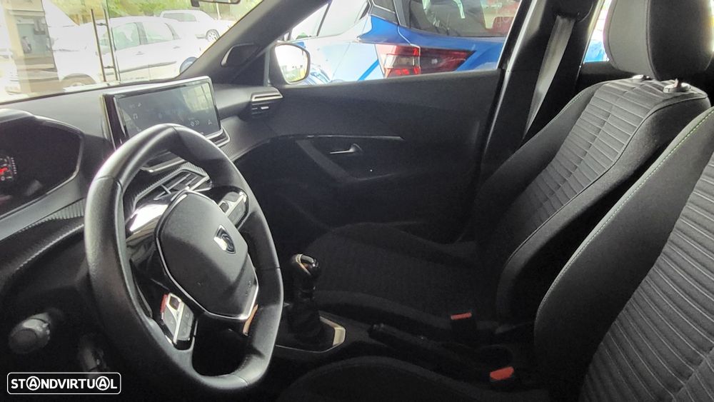 Peugeot 2008 1.2 PureTech Active Pack - 7